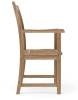 Chicago Armchair