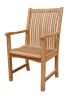Chicago Armchair