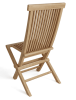 Classic Folding Chair (sell & price per 2 chairs only)