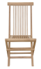 Bristol Folding Chair