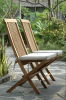 Bristol Folding Chair