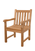 Classic Dining Armchair