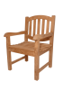 Kingston Dining Armchair