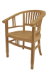 Captain's Armchair