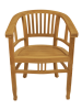 Captain's Armchair