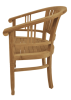 Captain's Armchair