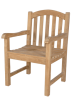 Chelsea Dining Armchair