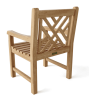 Vilano Dining Armchair