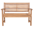 Victoria 48" 2-Seater Bench