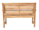 Victoria 48" 2-Seater Bench