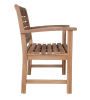 Victoria 48" 2-Seater Bench
