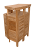 Altavista Folding Bar Table