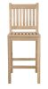 Avalon Bar Chair