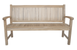 Sahara 3-Seater Bench