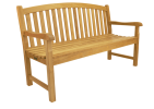 Chelsea 3-Seater Bench