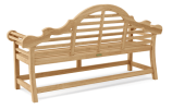 Marlborough 3-Seater  Bench