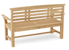 Sakura 2-seater Bench