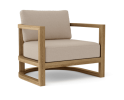 Junus Lounge Armchair