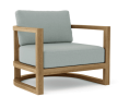 Junus Lounge Armchair
