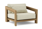 Smyrna Lounge Armchair
