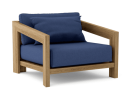 Smyrna Lounge Armchair