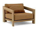 Smyrna Lounge Armchair