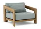 Smyrna Lounge Armchair