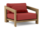 Smyrna Lounge Armchair