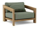 Smyrna Lounge Armchair