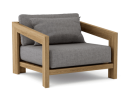 Smyrna Lounge Armchair