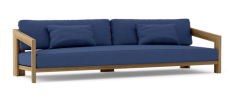 Smyrna 4-Seat Sofa