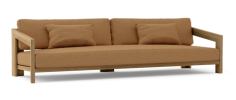 Smyrna 4-Seat Sofa