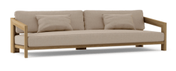 Smyrna 4-Seat Sofa