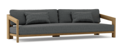 Smyrna 4-Seat Sofa
