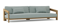 Smyrna 4-Seat Sofa