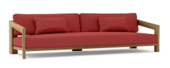 Smyrna 4-Seat Sofa