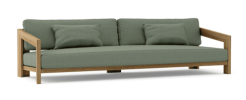 Smyrna 4-Seat Sofa
