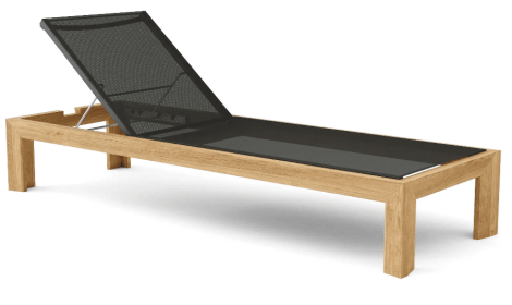 Smyrna Sun Lounger