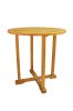 Bahama 39" Round Bar Table