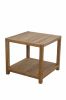 Glenmore 22" Side Table w/ 1-Tier