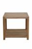 Glenmore 22" Side Table w/ 1-Tier